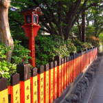 [自転車散策]京都紅葉散策のついでに