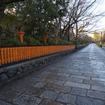 [時間限定][観光][京都]京都観光(散歩)はこの時刻に行こう！