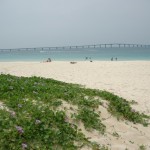 伊良部大橋完成を祝して宮古島と伊良部島の写真を貼っていきます